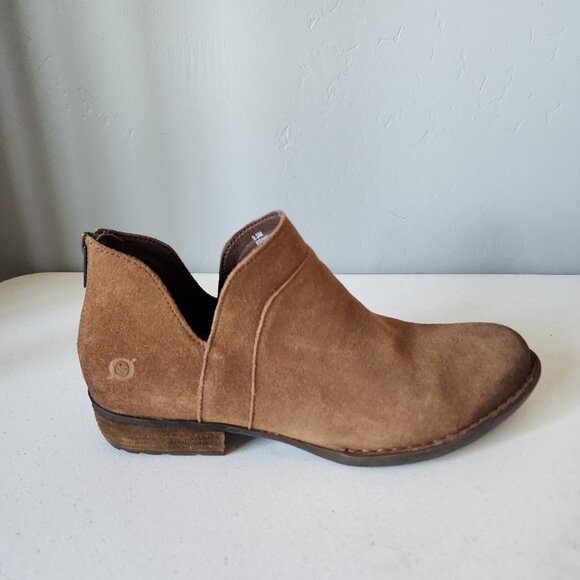 Born Booties "NEW" - Picture 10 of 16